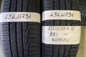 2155517 Gomme INV 49411791