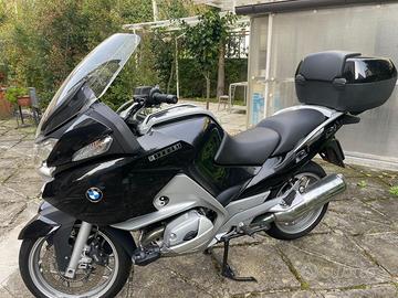 Moto BMW  R 1200 RT