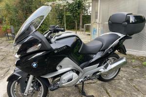 Moto BMW  R 1200 RT