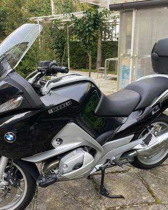 Moto BMW  R 1200 RT