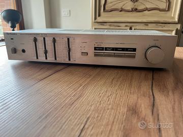 Amplificatore Technics