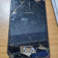 2961-Apple iPod Touch 4 A1367 8GB