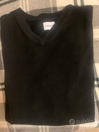 Maglia CELIO scollo a V