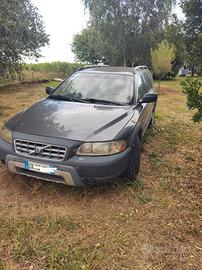 Volvo XC 70