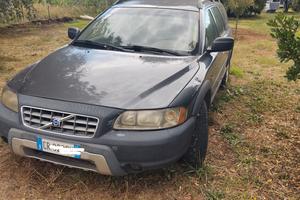 Volvo XC 70