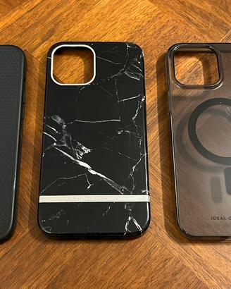 Cover iPhone 12 Pro Max