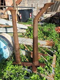 incudine da calzolaio