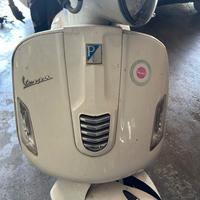RICAMBI VESPA 300