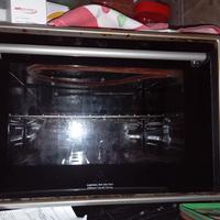 forno itimat usato pochissimo 