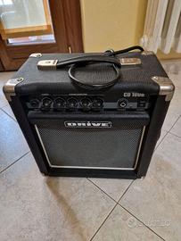 Amplificatore chitarra Drive