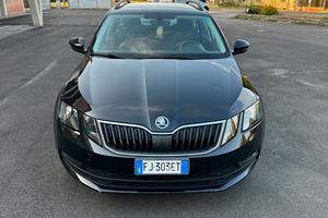 Skoda Octavia 1.4 TSI Wagon Executive G-Tec