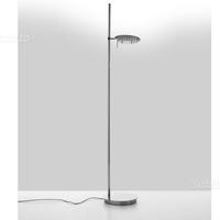 Artemide Reall Floor LED 3000K Alluminio con Dimme
