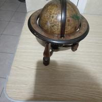 radio am a mappamondo