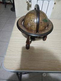 radio am a mappamondo