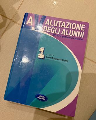 La Valutazione degli alunni