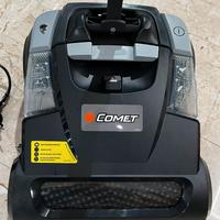 Lavasciuga Professionale Comet