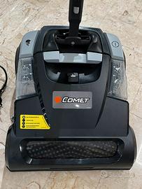 Lavasciuga Professionale Comet