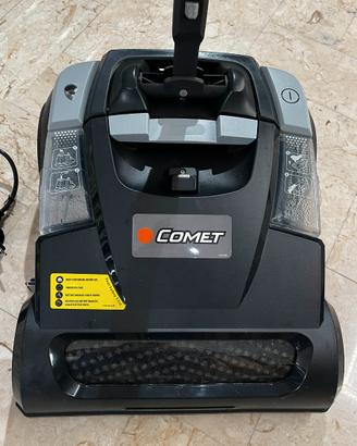 Lavasciuga Professionale Comet