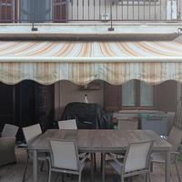 Tenda da sole