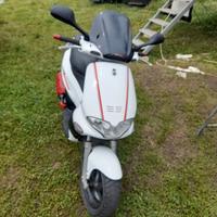 Gilera Runner 125 - 2004