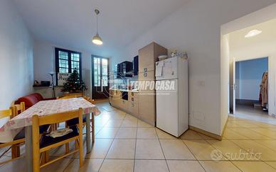 Via Po 25 - Torino - Prestigioso appartamento rist