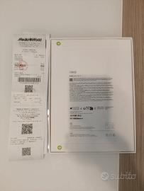 APPLE IPAD 16A 256GB 