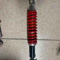 Ammortizzatore posteriore fantic 125 2023 4t