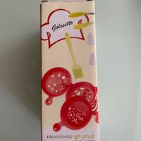 Set Brandani per pasticceria