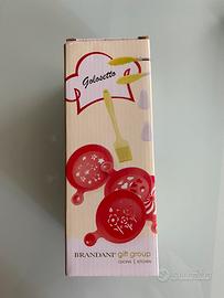 Set Brandani per pasticceria