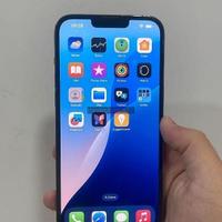 Apple iPhone 13 Pro Max black 128 GB - 8589