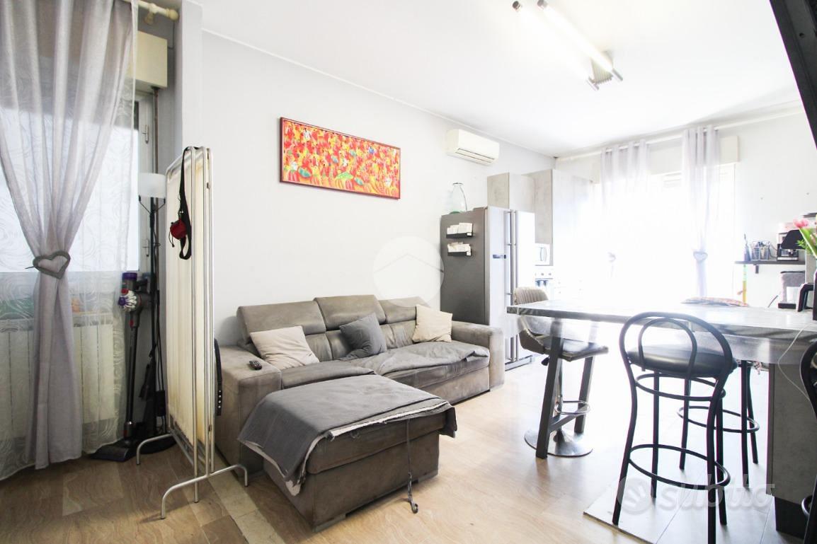 Apartment in Cormano, Milano - Vista 4