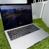 MACBOOK AIR i5 128gb