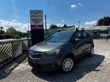 Opel Crossland X 1.5 ECOTEC D 102 CV Start&Stop Ul