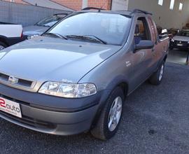 Fiat Strada 1900 JTD FIORINO ADVENTURE PICK-UP