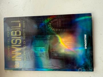 Gli invisibili-il segreto di misty bay