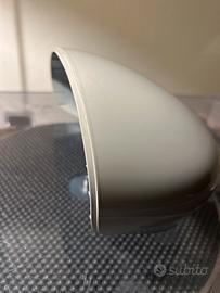 Calotta specchietto sx Abarth Fiat 500 595 695