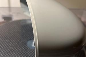 Calotta specchietto sx Abarth Fiat 500 595 695