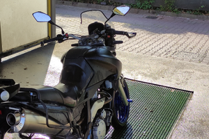 Aprilia Pegaso strada 650