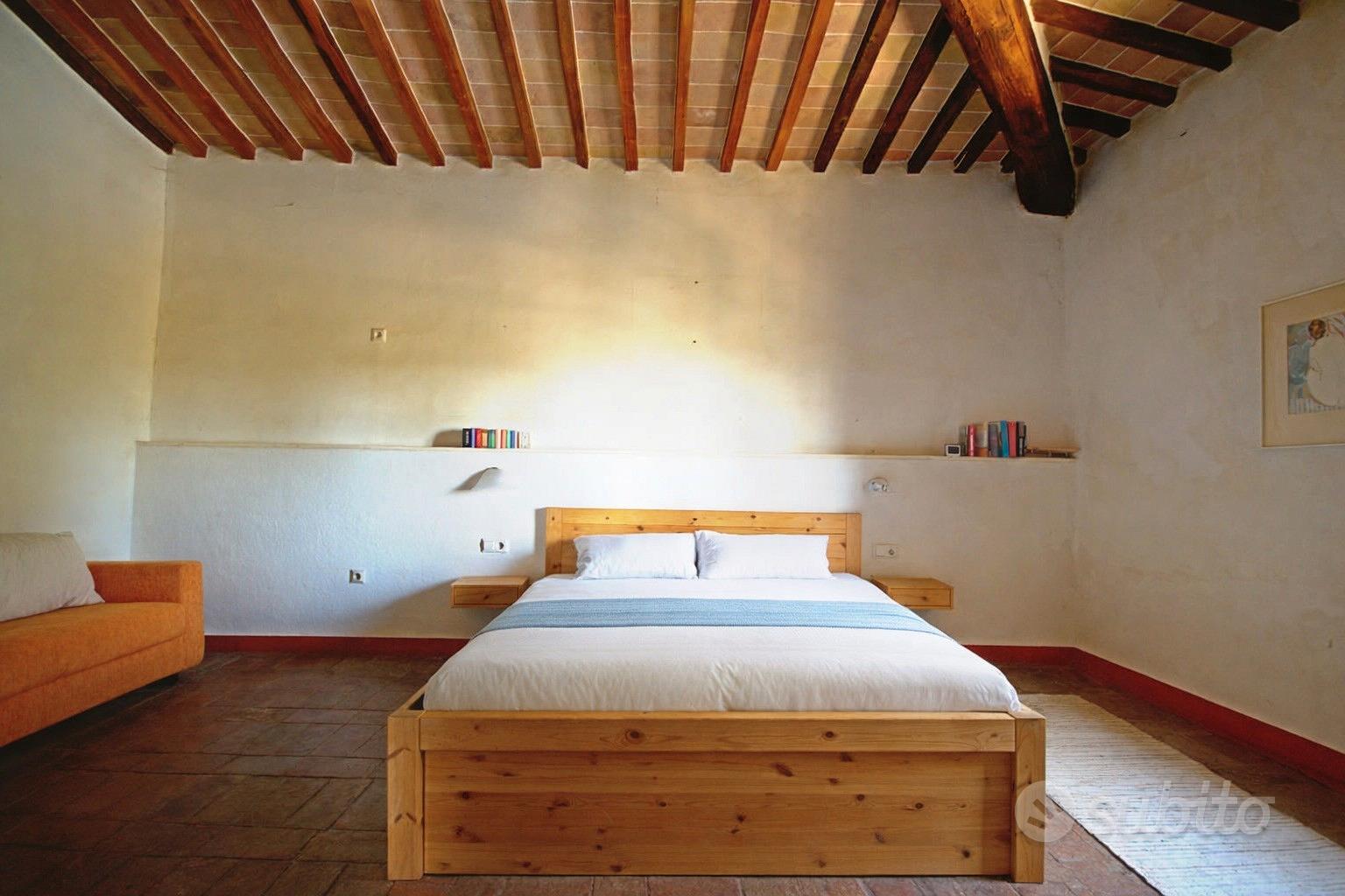 House in Monterotondo Marittimo, Griccioni - Vista 2