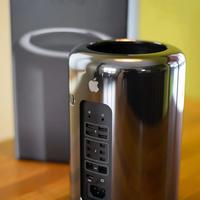 Apple Mac Pro 6.1 Cpu 12 core 16/1T
