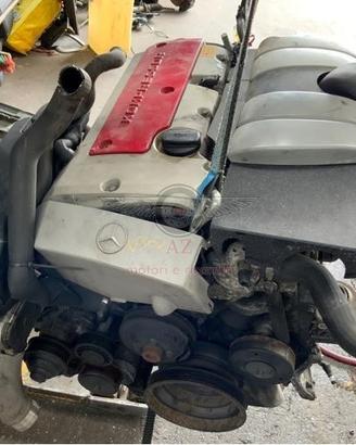 Mercedes SLK - 111943