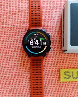 Suunto Vertical 2 Canyon
