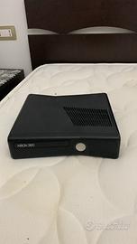 Xbox 360 Slim