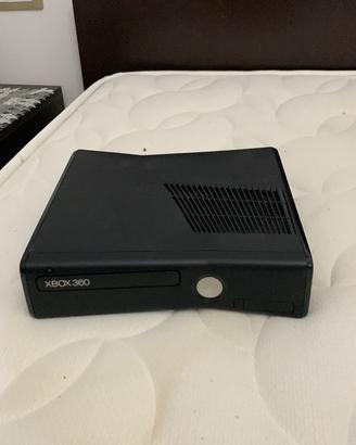 Xbox 360 Slim