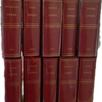 I Classici Italiani  (Ugo Mursia Editore)