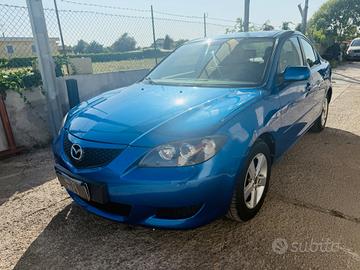 Mazda 3 Mazda3 1.6 16V 105CV Active*NEOPATENTATI*