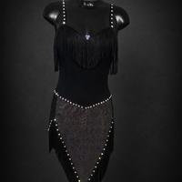 Abito danze latino americane