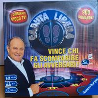 Gioco da tavolo “Caduta Libera”