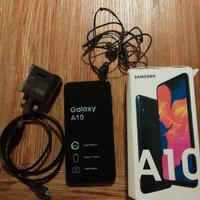 Samsung A 10