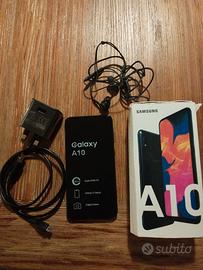 Samsung A 10